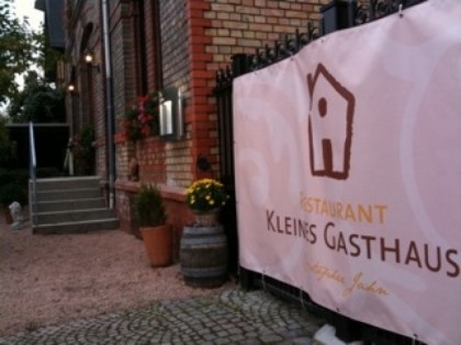 Photo: Kleines Gasthaus 